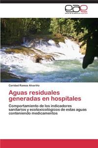 Aguas Residuales Generadas En Hospitales