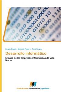 Desarrollo Informatico