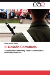 Desafío Camuflado