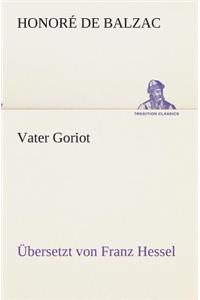 Vater Goriot