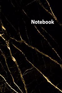 Dot Grid Notebook