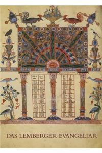 Das Lemberger Evangeliar