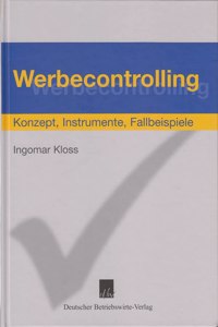 Werbecontrolling