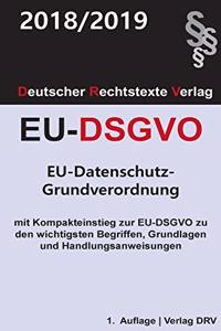 Eu-Dsgvo