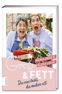 GroÃŸ & Fett