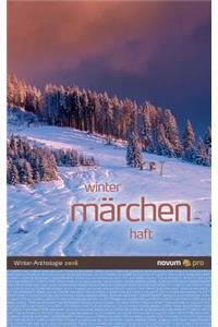 Winter Märchen Haft 2016