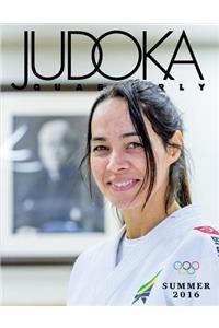 Judoka Quarterly 03