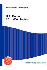 U.S. Route 12 in Washington