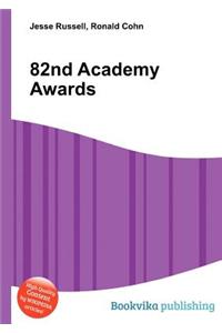 82nd Academy Awards