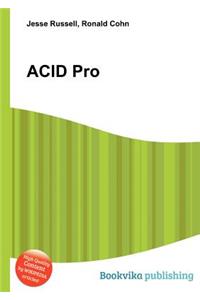 Acid Pro