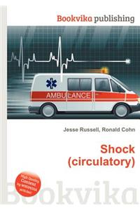 Shock (Circulatory)