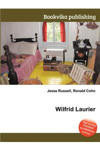 Wilfrid Laurier