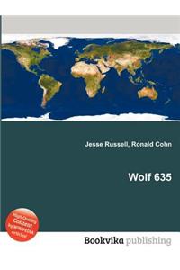 Wolf 635