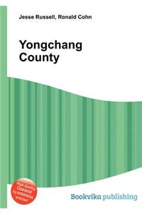 Yongchang County