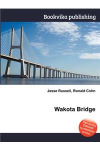 Wakota Bridge