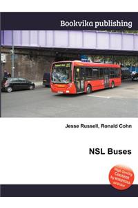 Nsl Buses