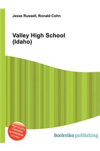 Valley High School (Idaho)