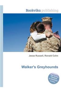 Walker's Greyhounds