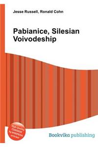 Pabianice, Silesian Voivodeship