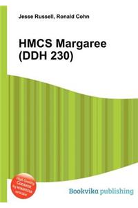 Hmcs Margaree (Ddh 230)