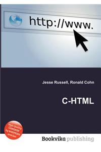 C-HTML