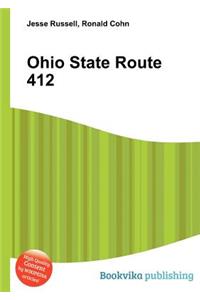 Ohio State Route 412