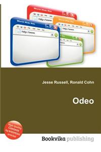 Odeo