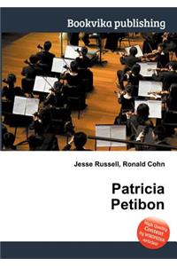 Patricia Petibon