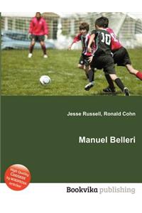 Manuel Belleri