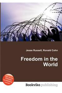 Freedom in the World