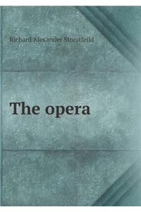 The Opera