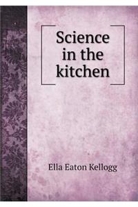 Science in the Kitchen