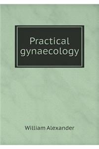 Practical gynaecology