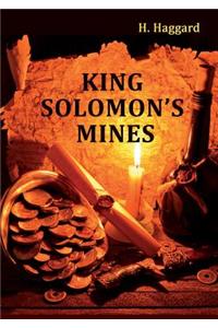 King Solomon's Mines
