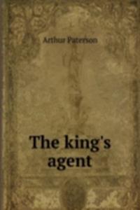 THE KINGS AGENT