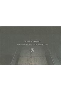 La Ciudad de los Muertos