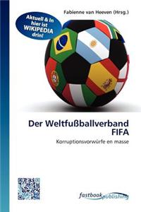 Weltfu Ballverband Fifa
