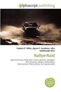 Rallye-Raid