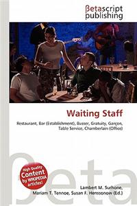 Waiting Staff
