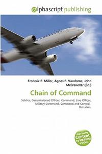 Chain of Command