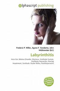 Labyrinthitis