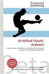 Al-Ittihad (Saudi-Arabien)