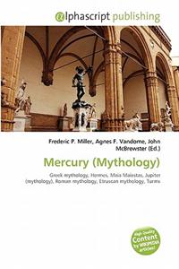 Mercury (Mythology)