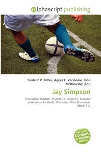 Jay Simpson