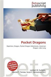 Pocket Dragons