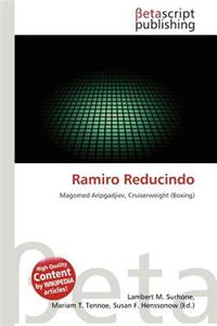 Ramiro Reducindo