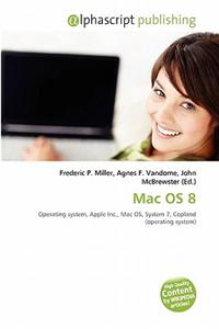 Mac OS 8