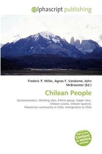 Chilean People