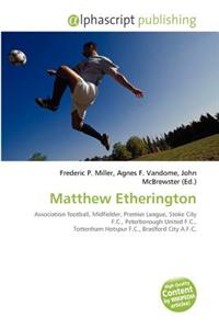 Matthew Etherington