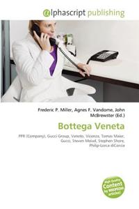 Bottega Veneta